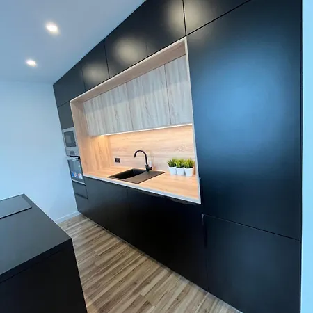 דירה Apartman Trencin *