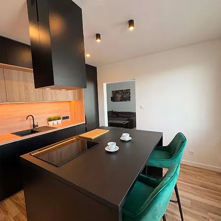 דירה Apartman Trencin