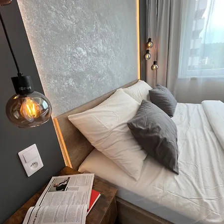 דירה Apartman Trencin