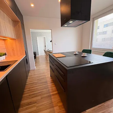 Apartman Trencin