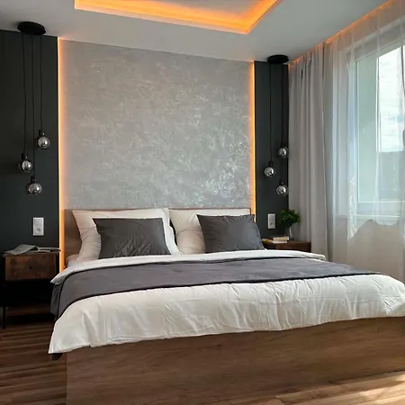 Apartman Trencin Lejlighed