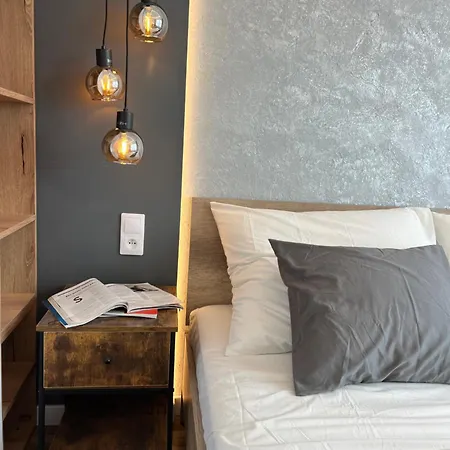 Lejlighed Apartman Trencin Trenčín