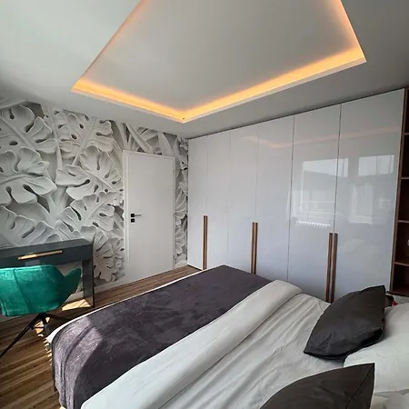 Apartman Trencin * Trenčín