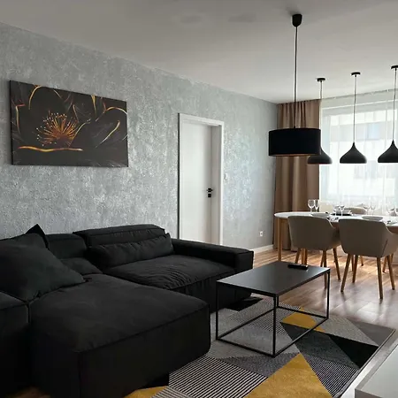 Lejlighed Apartman Trencin