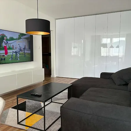 Apartman Trencin Lejlighed Trenčín