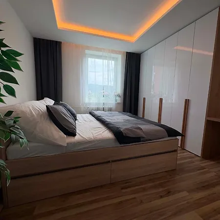 Apartman Trencin Lejlighed