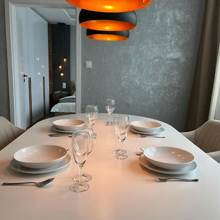 דירה Apartman Trencin *