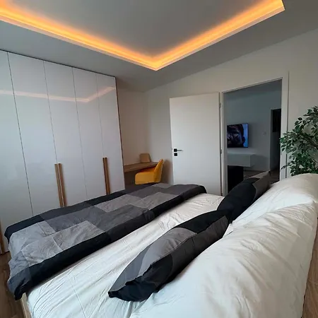 Apartman Trencin דירה