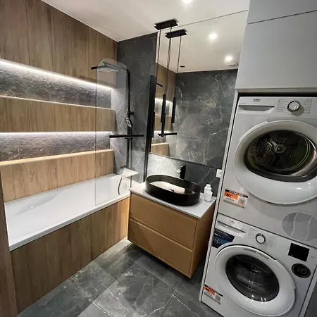 Apartman Trencin Lejlighed