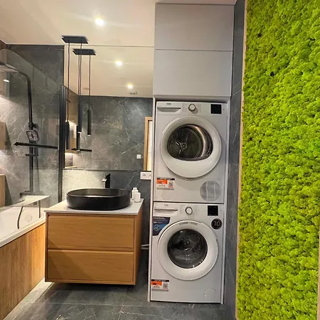 דירה Apartman Trencin Trenčín