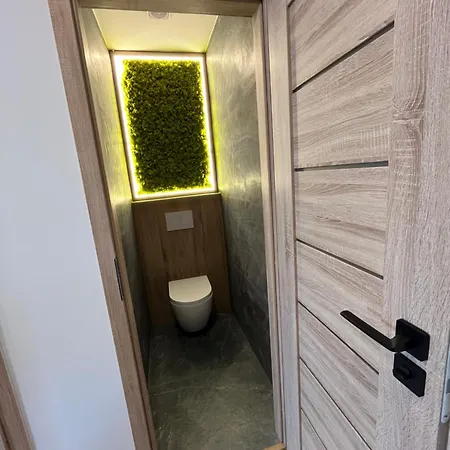 Apartman Trencin Lejlighed *