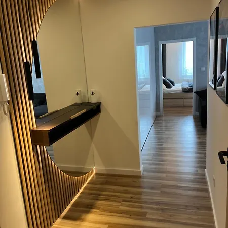 Apartman Trencin דירה